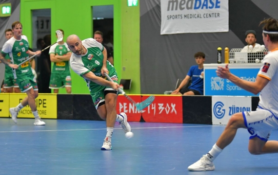 Favoritensiege zum Saisonstart
