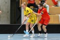 Pavlina Soukupova gegen Janine Hohl