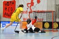 Leonie Christen gegen Marion Steiger