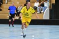 Die von Zug gekommene Ivana Supakova