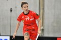 Katarina Klapitova ist neu bei den Red Ants