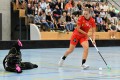 Julia Turunen scheiterte mit ihrem Penalty
