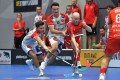 Rinefalk und Gerber gegen Zaugg