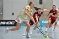 Bea Taipale gegen Larissa Nussbaumer