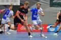 Daniels Janis Anis und Florian Wenk