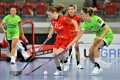 Lena Fleischlin gegen Vanessa Wetten