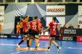Torjubel Basel Regio
