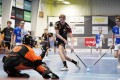 Nick Pfister im Spiel der Tigers gegen GC