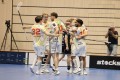 WASA gewinnt in Chur