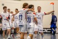 Lok Reinach jubelt