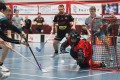 Glattal Falcons gegen die Red Devils March-Höfe