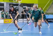 WASA, Basel und Visp am treffsichersten