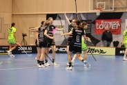 Chur spielt unentschieden - Jets unterliegen knapp