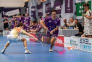 Zweiter Saisonsieg für Tigers und Thurgau