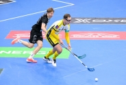 Rychenberg im Champions Cup ausgeschieden