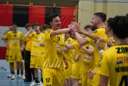 Vier Teams mit sechs Punkten am Wochenende