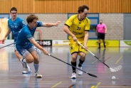 Erste Niederlagen für UBN, Bülach und Devils