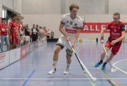 Lok nach spannender Doppelrunde Leader