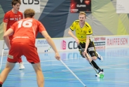 Gators-Premiere und Obersee-Derby