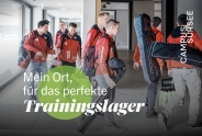 Alles unter einem Dach