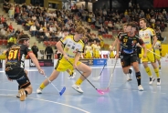 Malanser Überraschung und zweimal Overtime