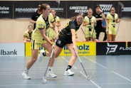 Wende von Chur, Kantersieg für Wizards