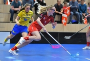 U19 Frauen gewinnen nach Penaltyschiessen