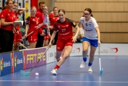 U19 verliert knapp gegen Finnland
