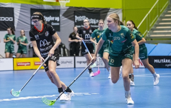 WASA, Basel und Visp am treffsichersten