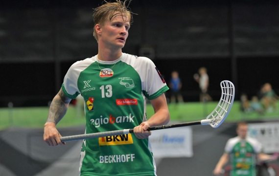 Wiler gewinnt in Basel souverän