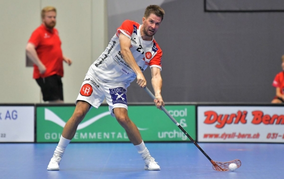 Eine besondere Rückkehr