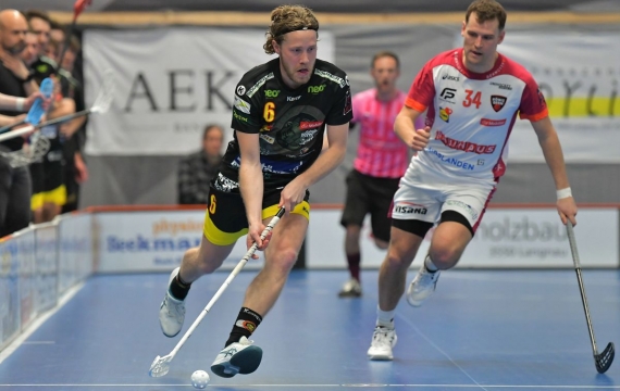 Saisonvorschau UPL Männer, Teil 3 Saisonvorschau UPL Männer, Teil 3