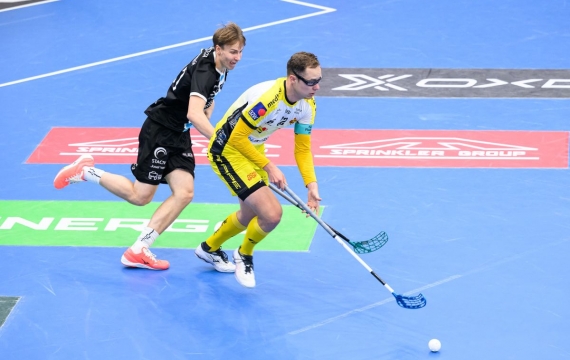 Rychenberg im Champions Cup ausgeschieden