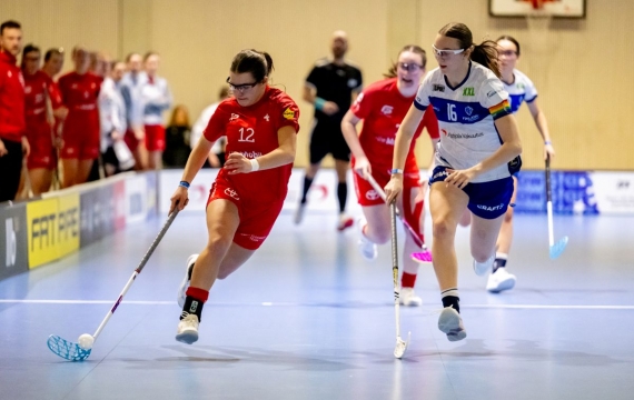 Aufgebote Frauen U-Nationalteams Aufgebote Frauen U-Nationalteams