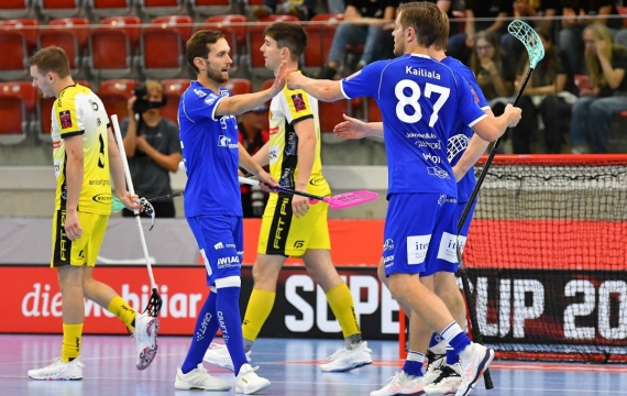 Wer kommt zu welcher Premiere? 