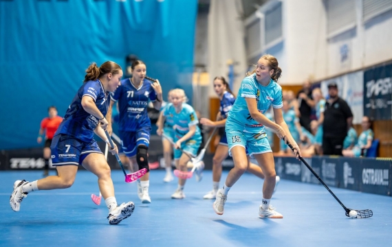 Aus im Champions Cup für Jets und Chur