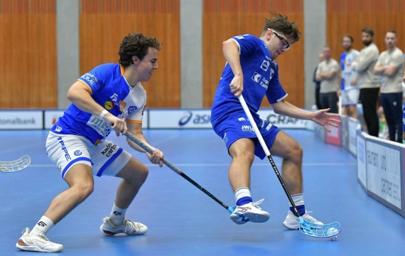 Zug verliert ersten Punkt der Saison