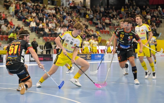 Malanser Überraschung und zweimal Overtime