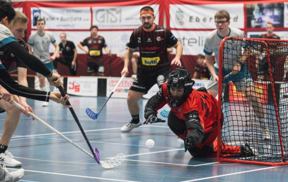 Uri verdrängt Bülach mit Sieg im Direktduell