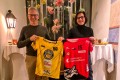 Die Iron Marmots und Malans spannen zusammen