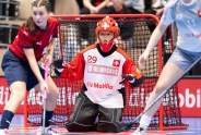Unentschieden zum Abschluss für die U19