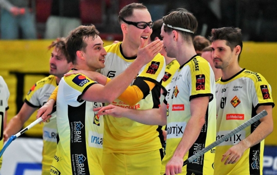 Wiler und Zug im Cup ausgeschieden! 