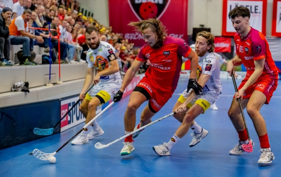 Kuriose Cup-Auslosung bei den Männern