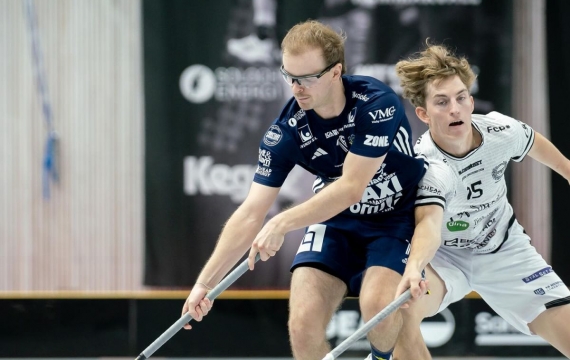 Mit Verteidiger-Toren zum Sieg