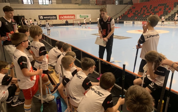 Training Days: jetzt anmelden! 