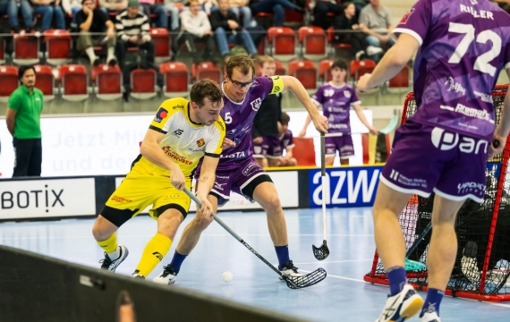 Zwei Highlights für Thurgau, Kellerduell in St. Gallen