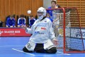 Zug-Goalie Jari Portmann