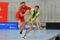 Anna Habersatter vs. Annika Morf