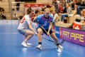 Annina Faisst vs. Michaela Mechlova