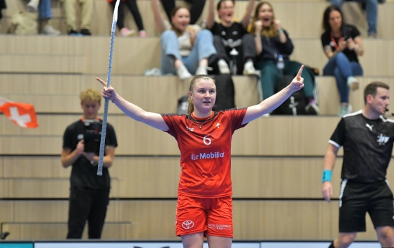 40 Nominierte für die Wahl der Weltbesten